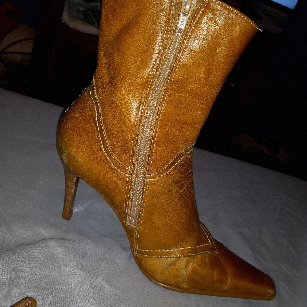 Bronx Womens Boots